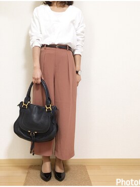 shiro_☺︎さんのコーディネート