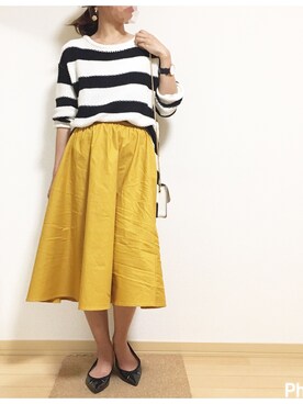 shiro_☺︎さんのコーディネート