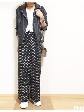 shiro_☺︎さんのコーディネート