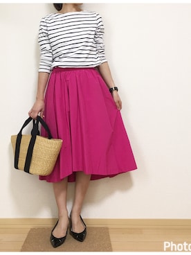 shiro_☺︎さんのコーディネート