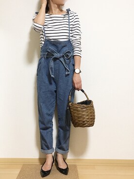 shiro_☺︎さんのコーディネート