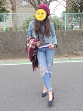 fullmoonさんのコーディネート