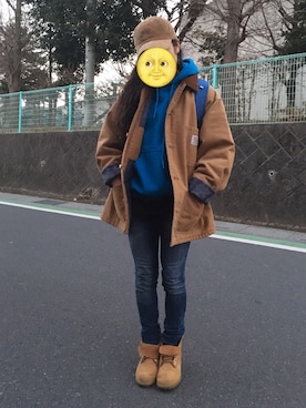 fullmoonさんのコーディネート