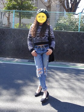 fullmoonさんのコーディネート