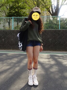 fullmoonさんのコーディネート