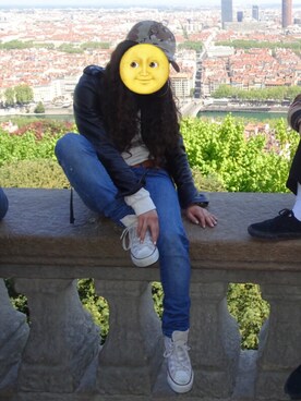 fullmoonさんのコーディネート