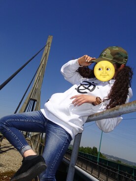 fullmoonさんのコーディネート