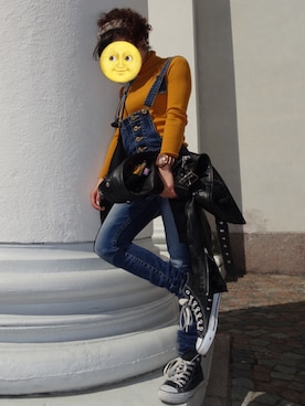 fullmoonさんのコーディネート