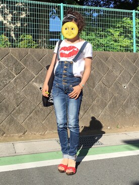 fullmoonさんのコーディネート