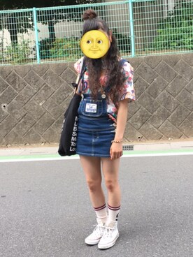 fullmoonさんのコーディネート