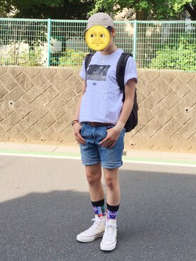 fullmoonさんのコーディネート