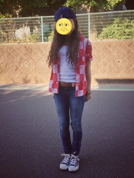 fullmoonさんのコーディネート