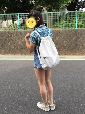 fullmoonさんのコーディネート