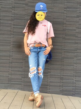 fullmoonさんのコーディネート