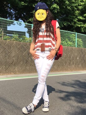 fullmoonさんのコーディネート