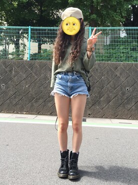 fullmoonさんのコーディネート