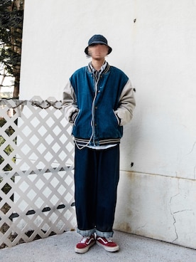 notrobotさんのコーディネート