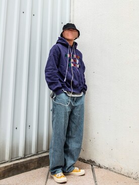 notrobotさんのコーディネート