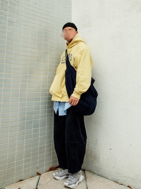 notrobotさんのコーディネート