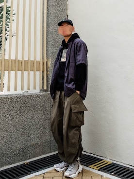 notrobotさんのコーディネート