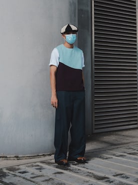 notrobotさんのコーディネート