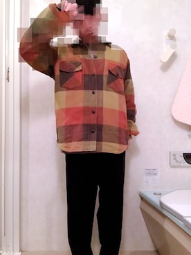 H_dawさんのコーディネート