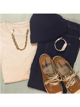 skhiskaさんのコーディネート