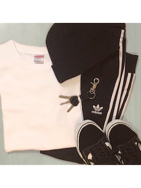 skhiskaさんのコーディネート