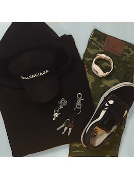 skhiskaさんのコーディネート