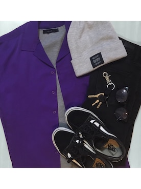 skhiskaさんのコーディネート