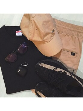 skhiskaさんのコーディネート