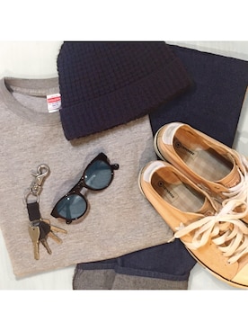 skhiskaさんのコーディネート