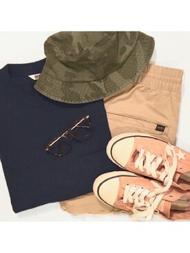 skhiskaさんのコーディネート