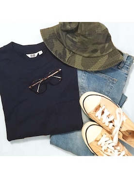 skhiskaさんのコーディネート