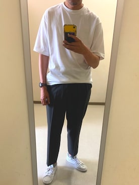 rrrrさんのコーディネート