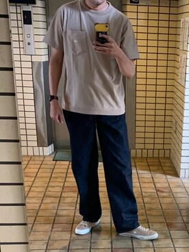 rrrrさんのコーディネート