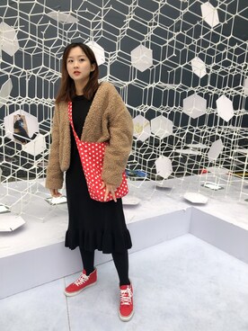 Demi Sunさんのコーディネート