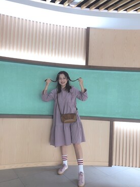 Demi Sunさんのコーディネート