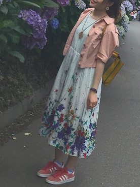 しーそるとさんのコーディネート