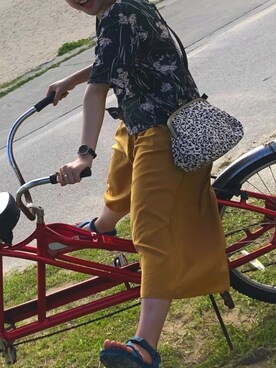 しーそるとさんのコーディネート