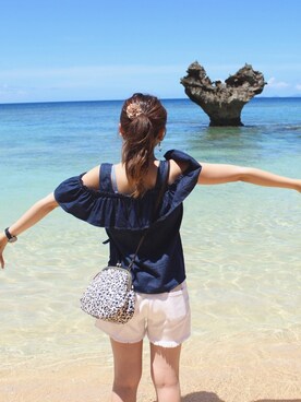 しーそるとさんのコーディネート