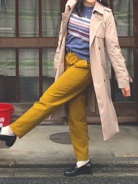 しーそるとさんのコーディネート