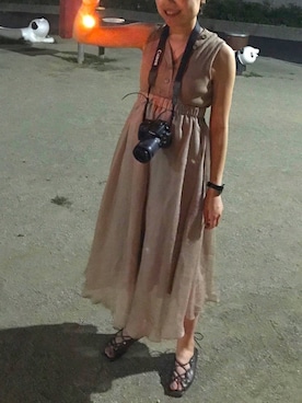 しーそるとさん（レディース・158cm）の冬コーディネート