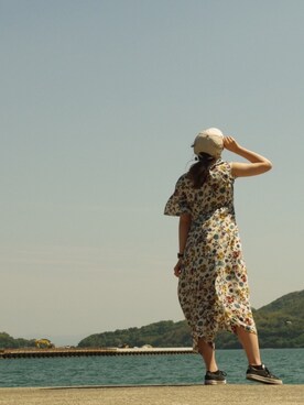 しーそるとさんのコーディネート