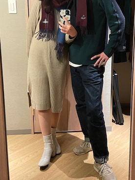 しーそるとさんのコーディネート