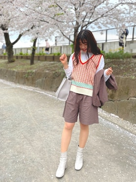 しーそるとさんのコーディネート