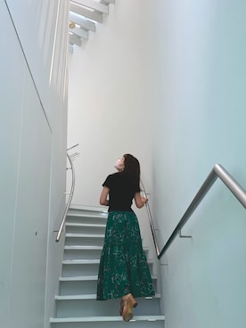 しーそるとさんのコーディネート