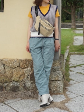 しーそるとさんのコーディネート