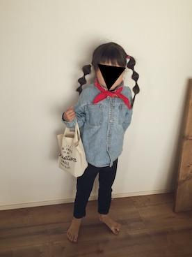 momoさんのコーディネート