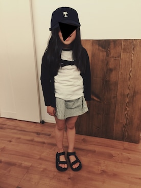 momoさんのコーディネート